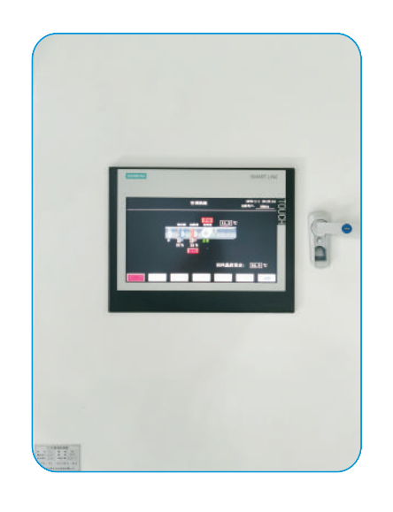 PLC自控系统