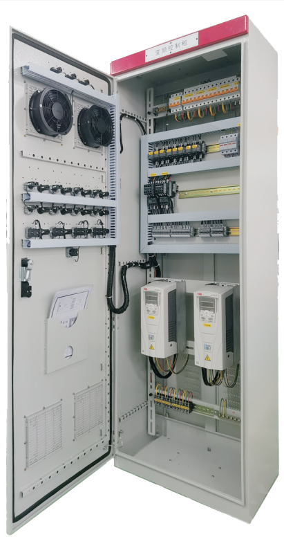 PLC control system equipment