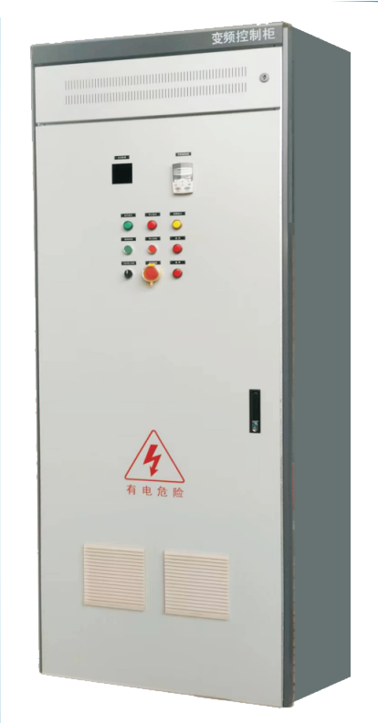 PLC control system equipment