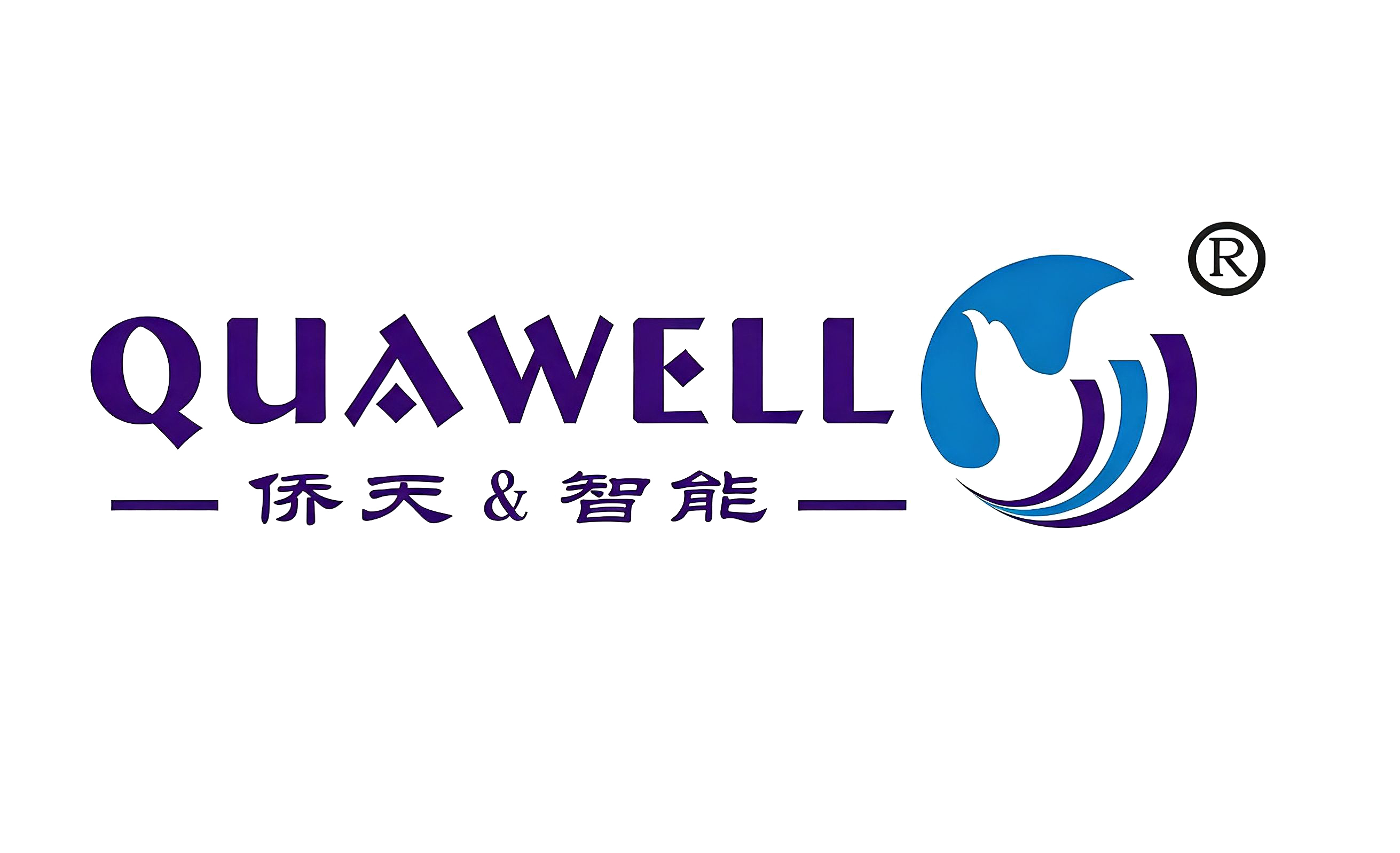 广州侨天智能科技有限公司 Logo