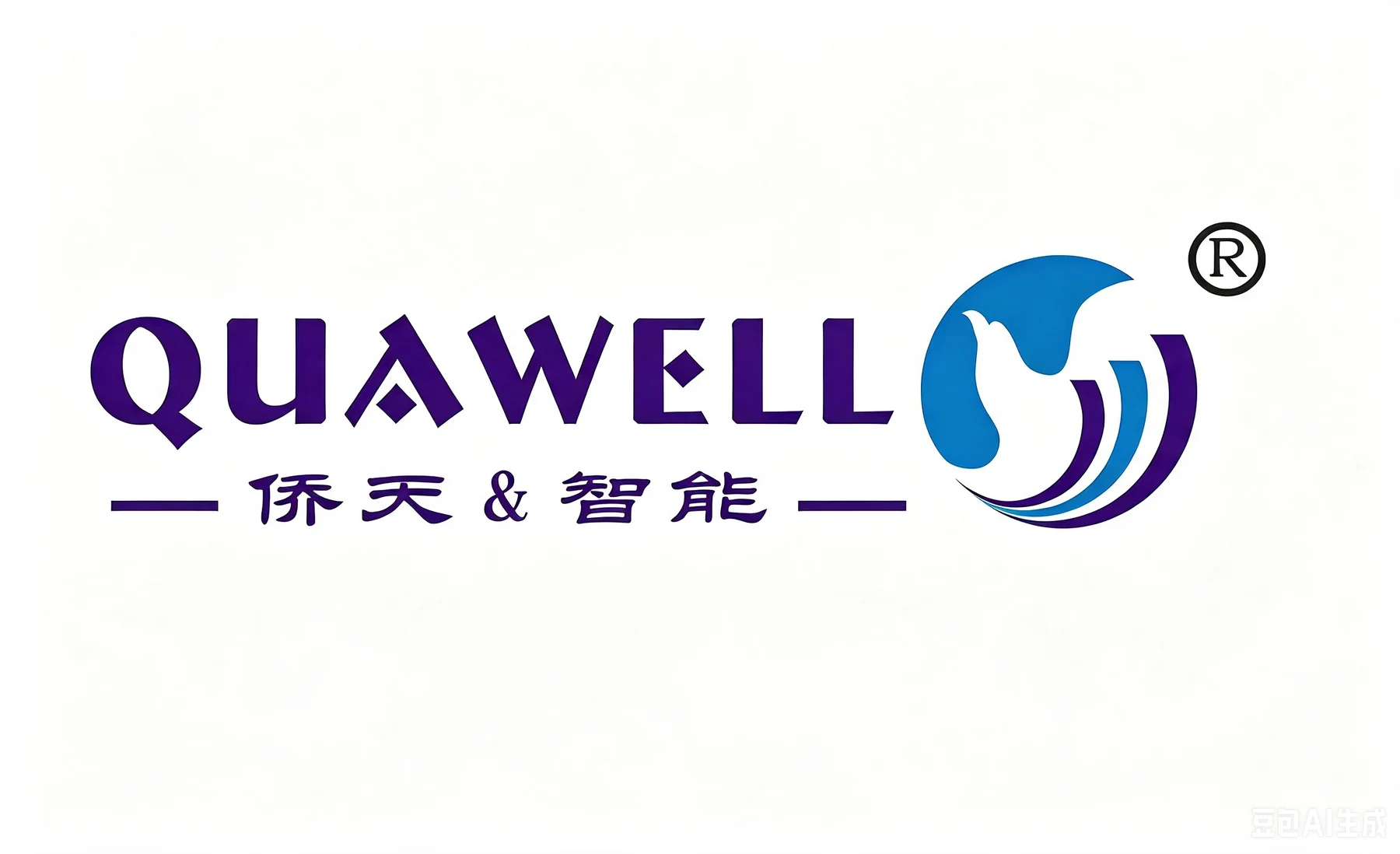 侨天智能科技 · 场景展示 01