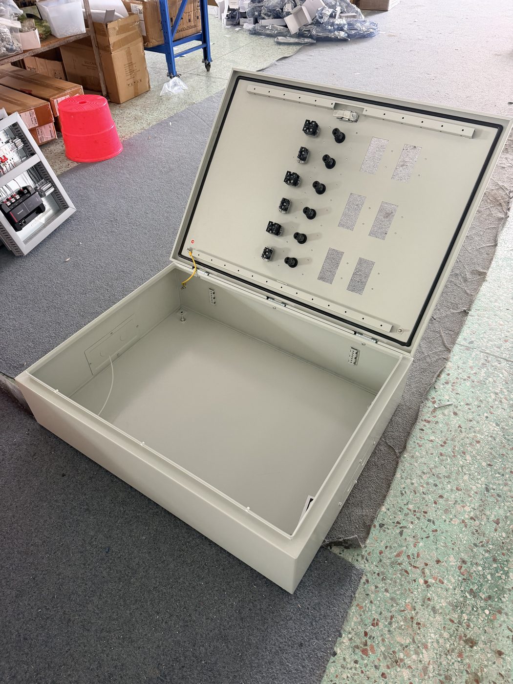 我们的产品 7
