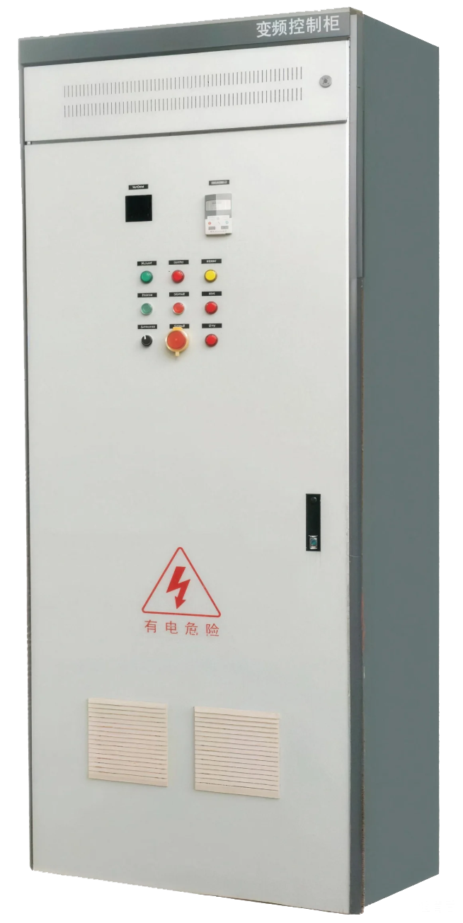 PLC 自控系统设备 1