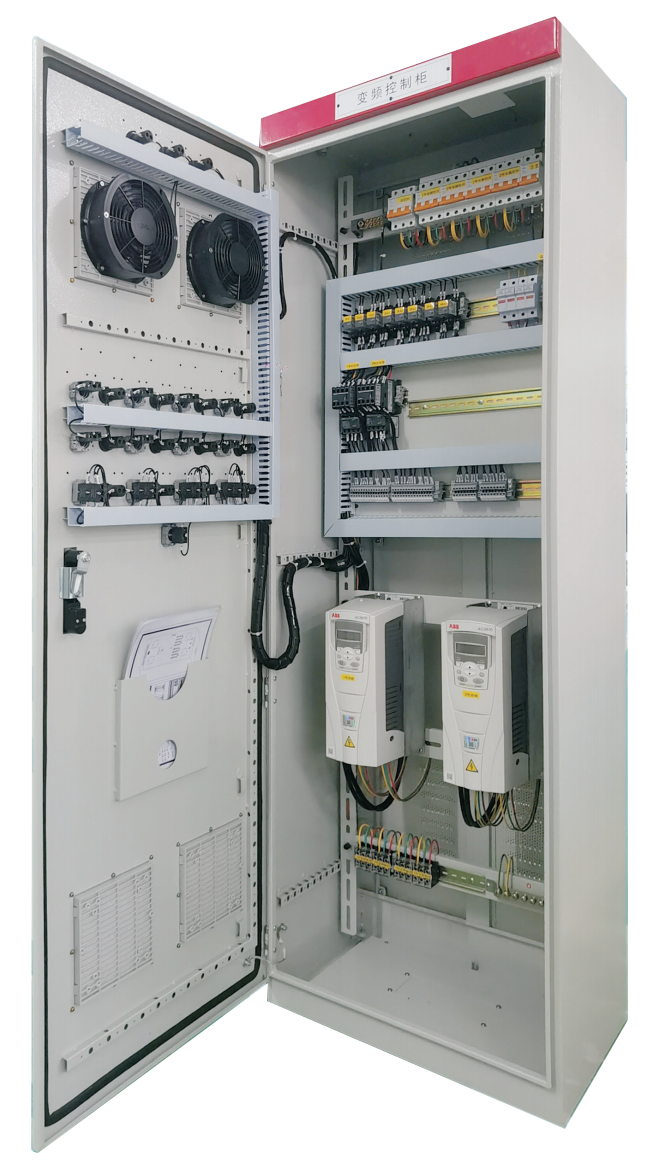 PLC 自控系统设备 5